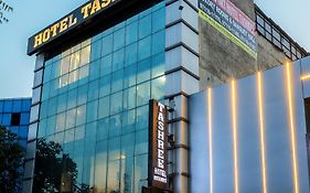 Yahobhoomi Hotel Tashree Dwarka Sector 23